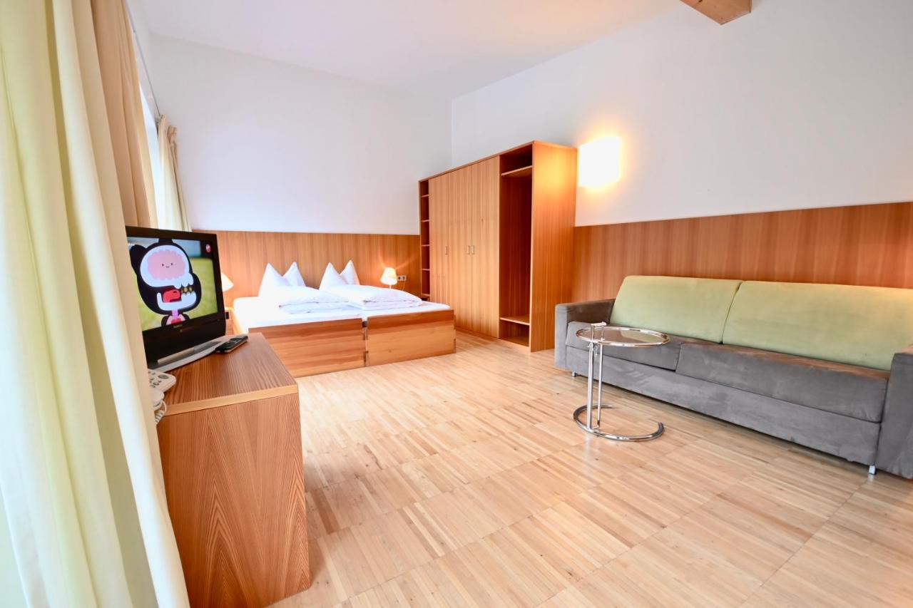 Bed & Breakfast Hotel Nives Solda Rom bilde