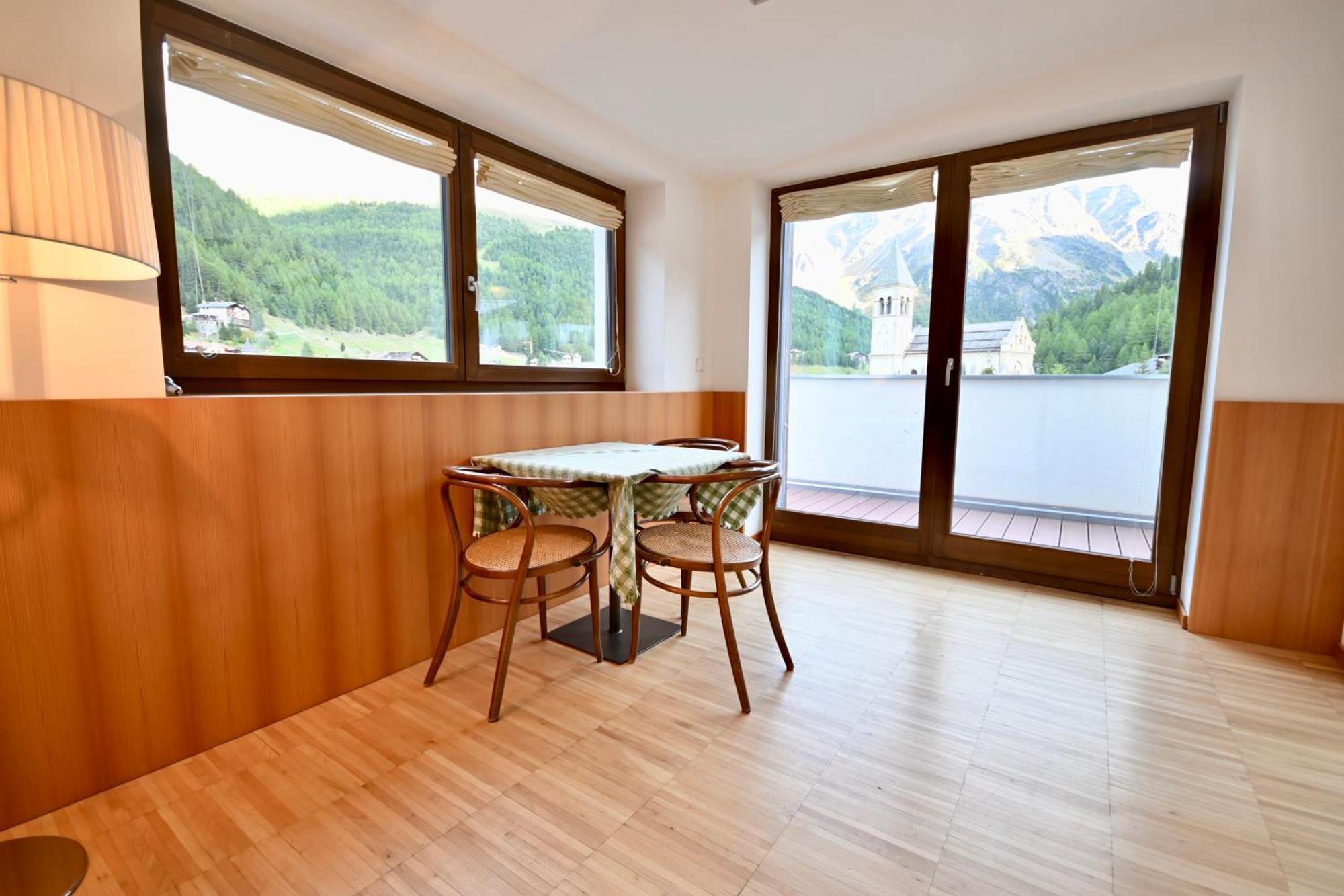 Bed & Breakfast Hotel Nives Solda Rom bilde