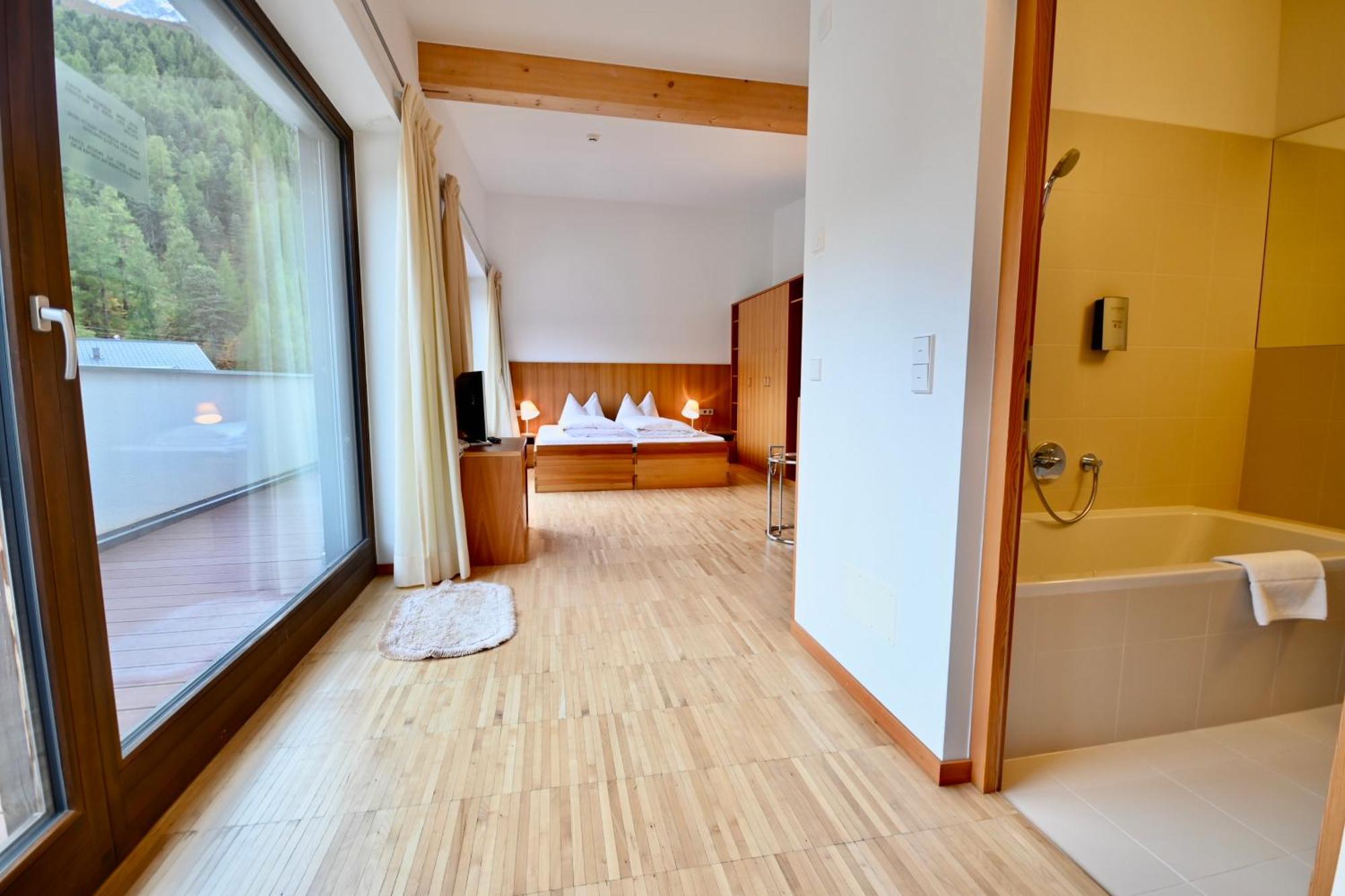 Bed & Breakfast Hotel Nives Solda Rom bilde