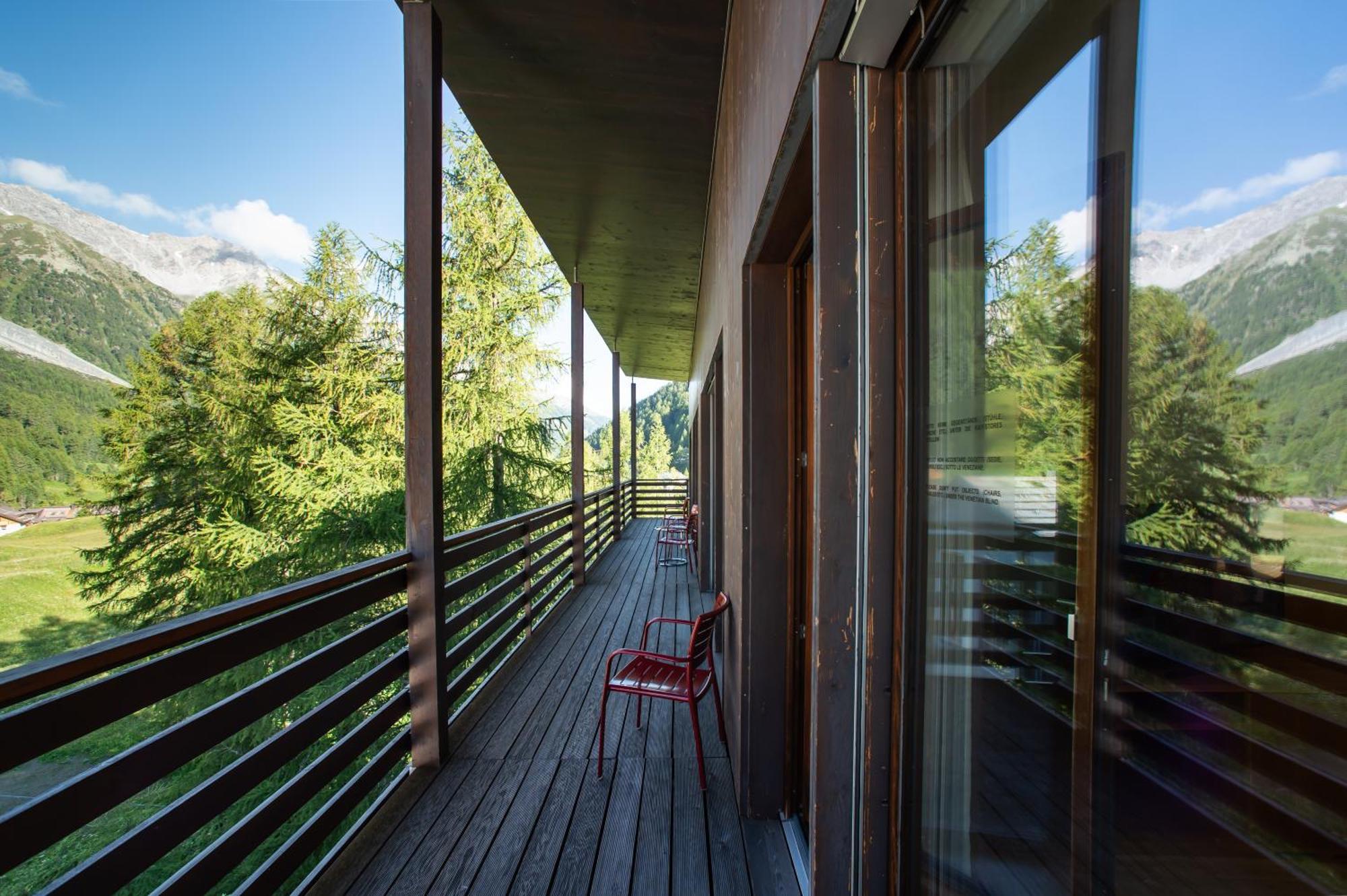 Bed & Breakfast Hotel Nives Solda Rom bilde
