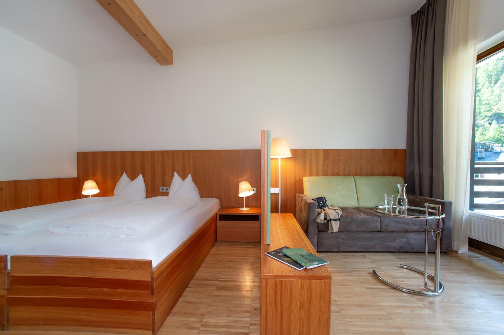 Bed & Breakfast Hotel Nives Solda Rom bilde