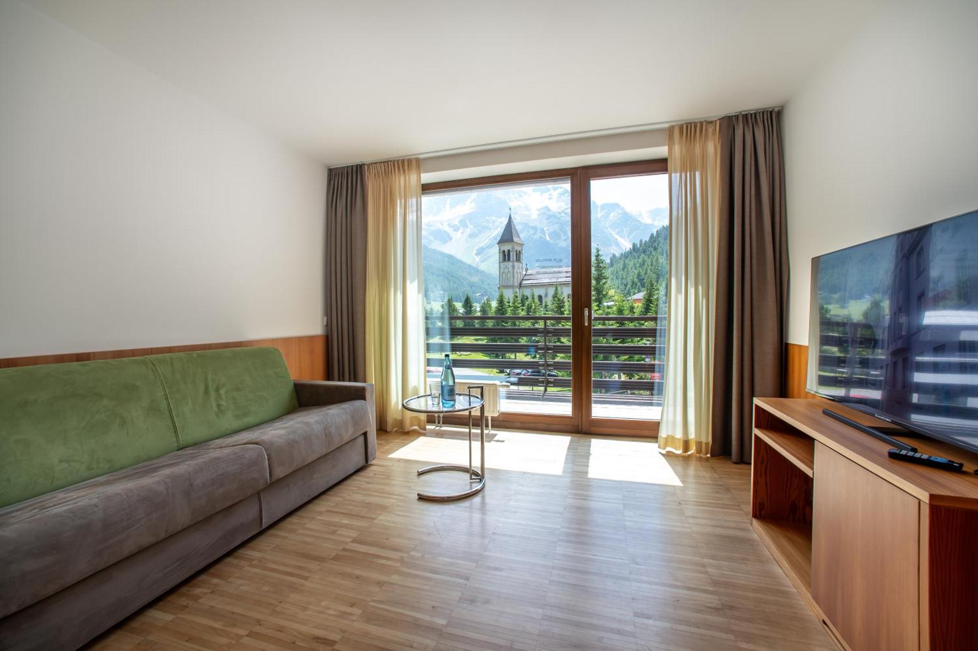 Bed & Breakfast Hotel Nives Solda Rom bilde