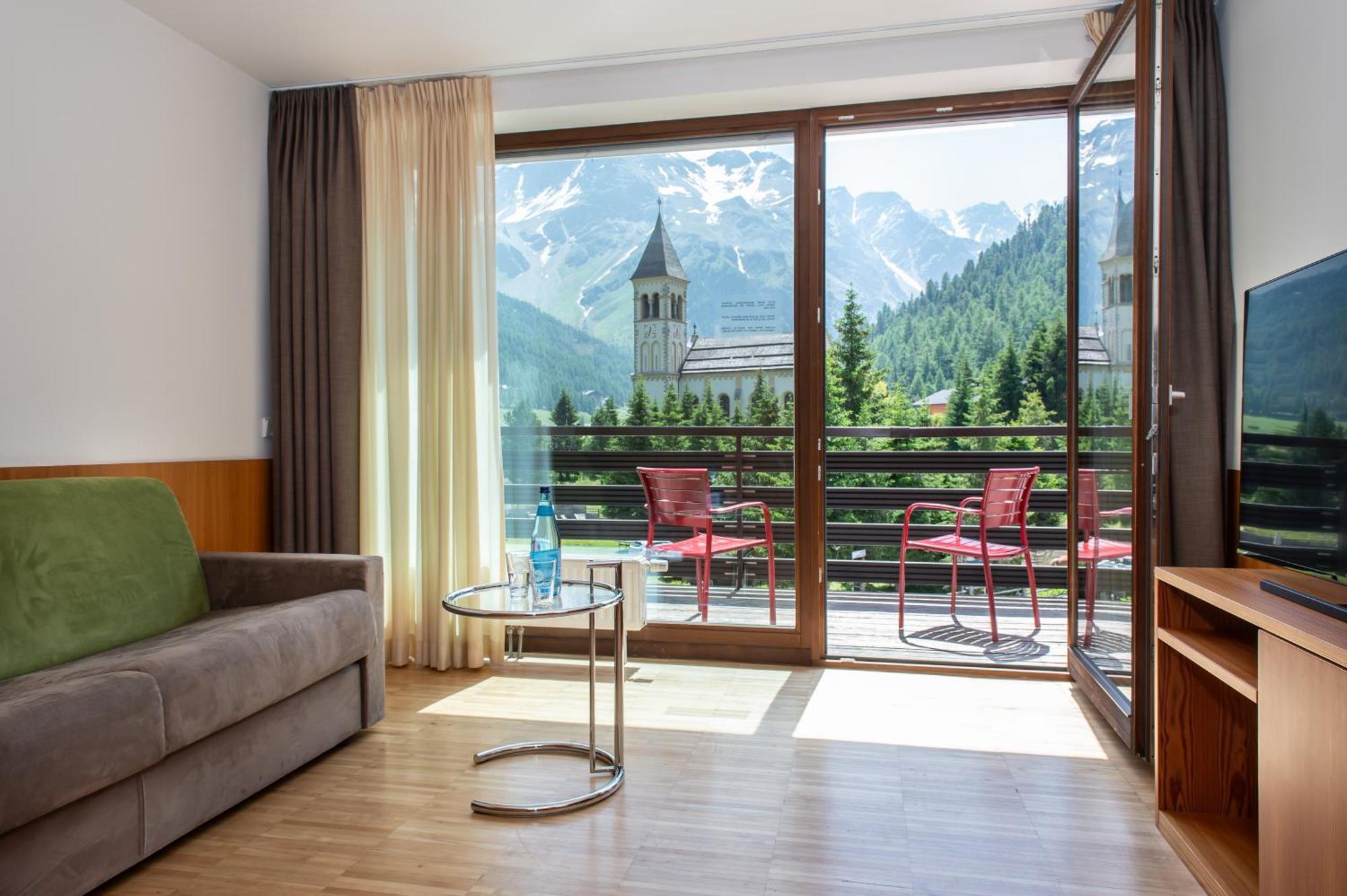Bed & Breakfast Hotel Nives Solda Rom bilde