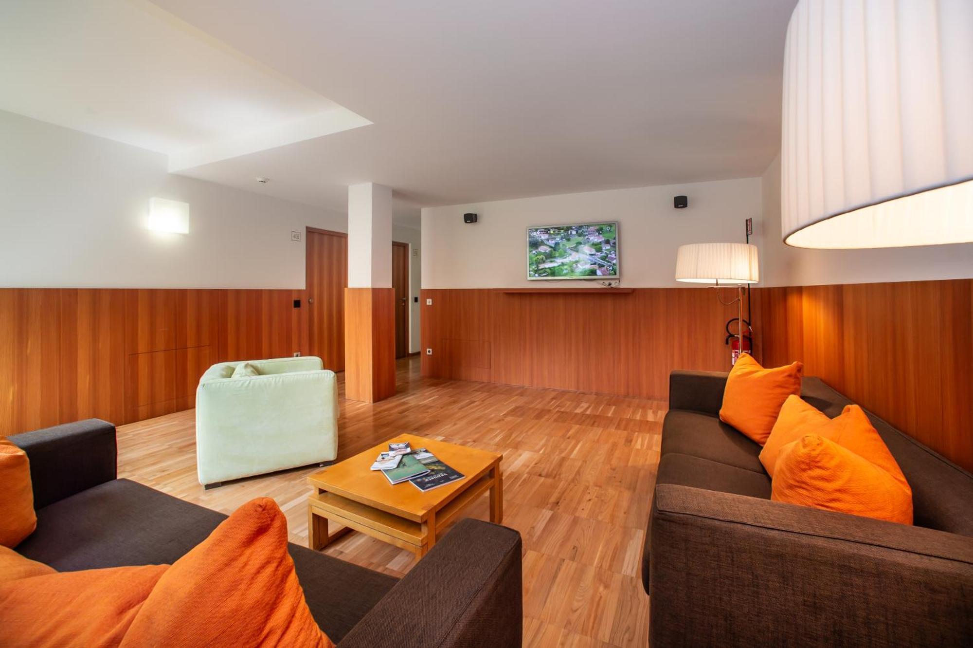 Bed & Breakfast Hotel Nives Solda Eksteriør bilde