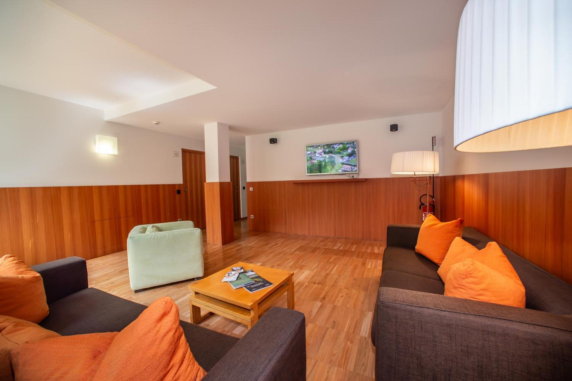 Bed & Breakfast Hotel Nives Solda Eksteriør bilde