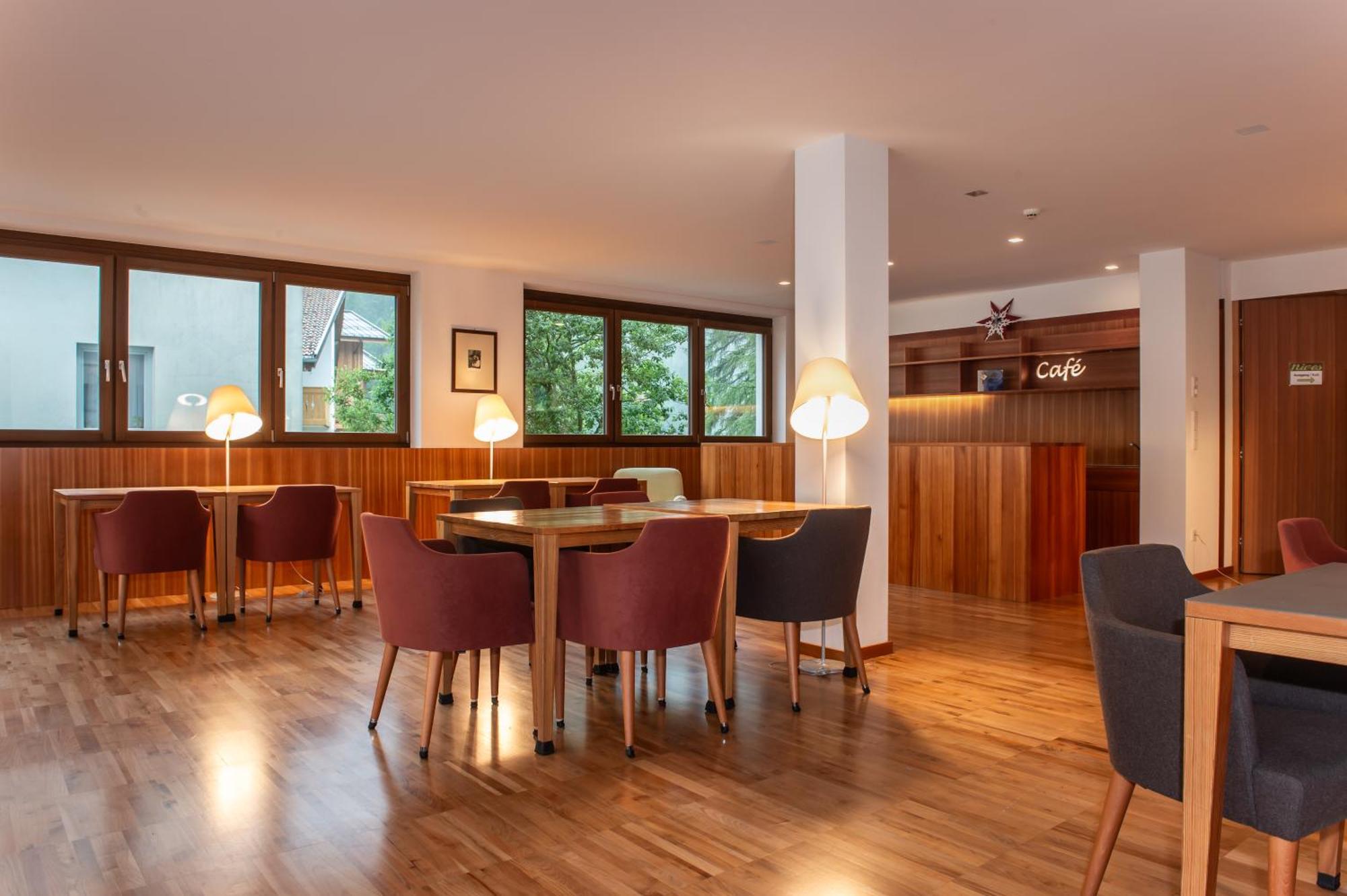 Bed & Breakfast Hotel Nives Solda Eksteriør bilde