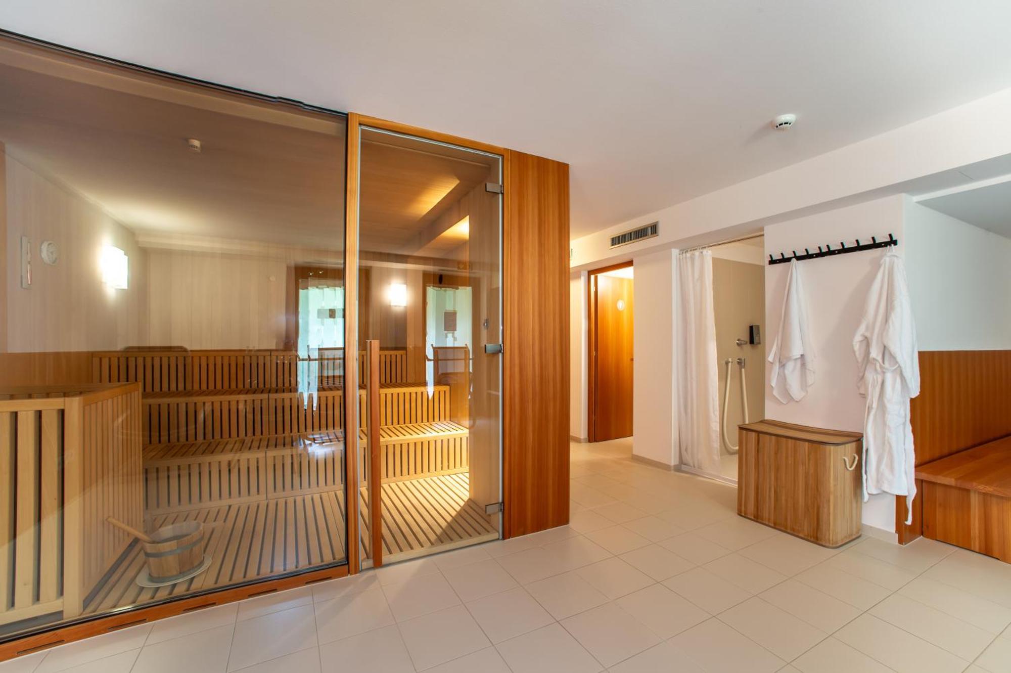 Bed & Breakfast Hotel Nives Solda Eksteriør bilde