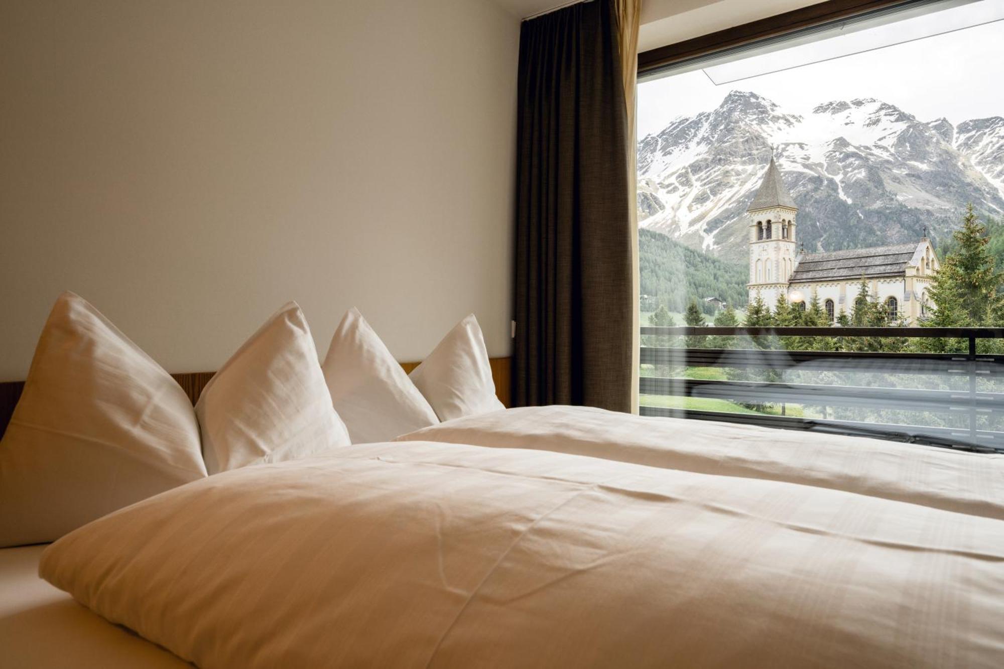 Bed & Breakfast Hotel Nives Solda Rom bilde