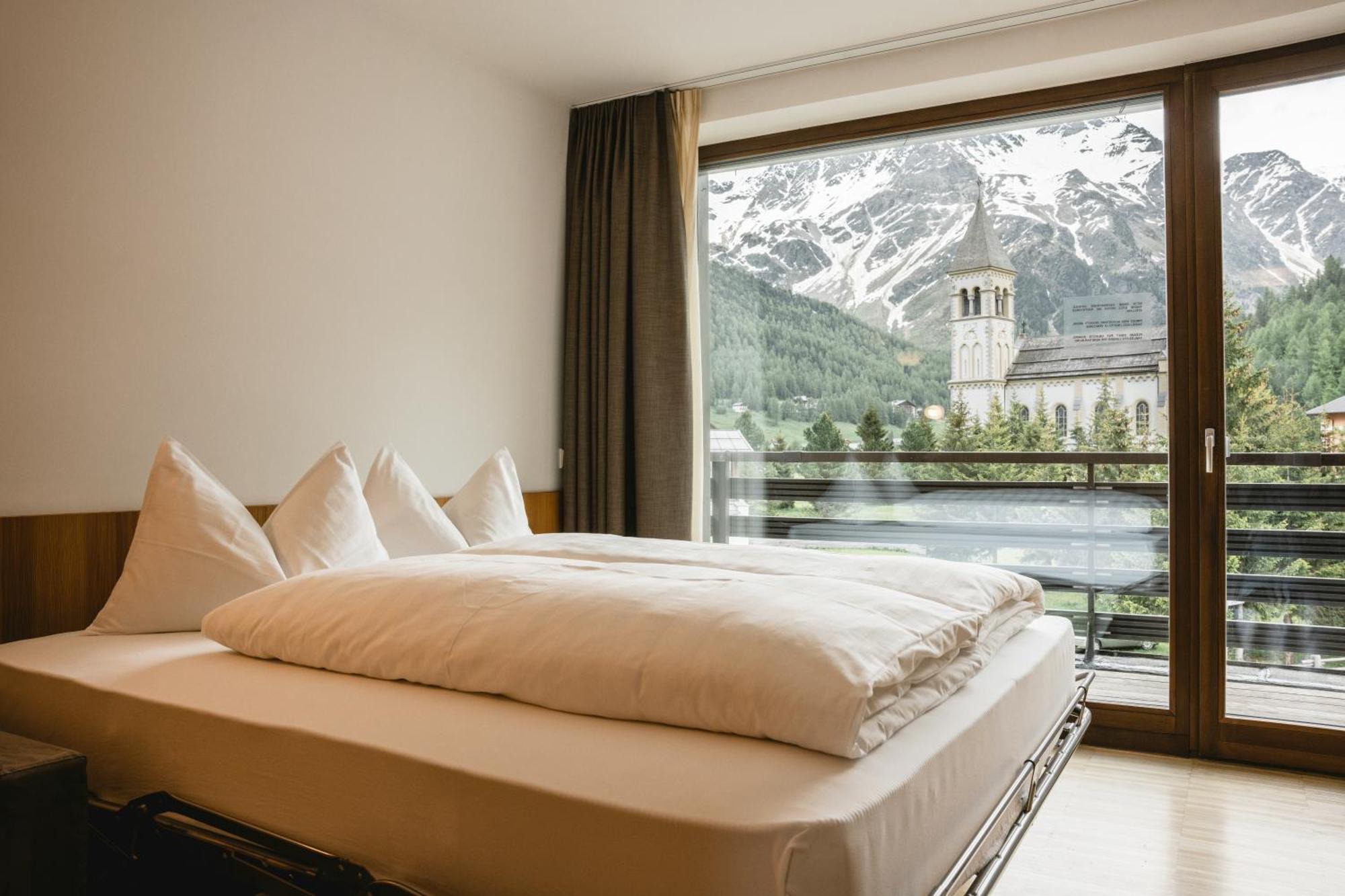 Bed & Breakfast Hotel Nives Solda Rom bilde