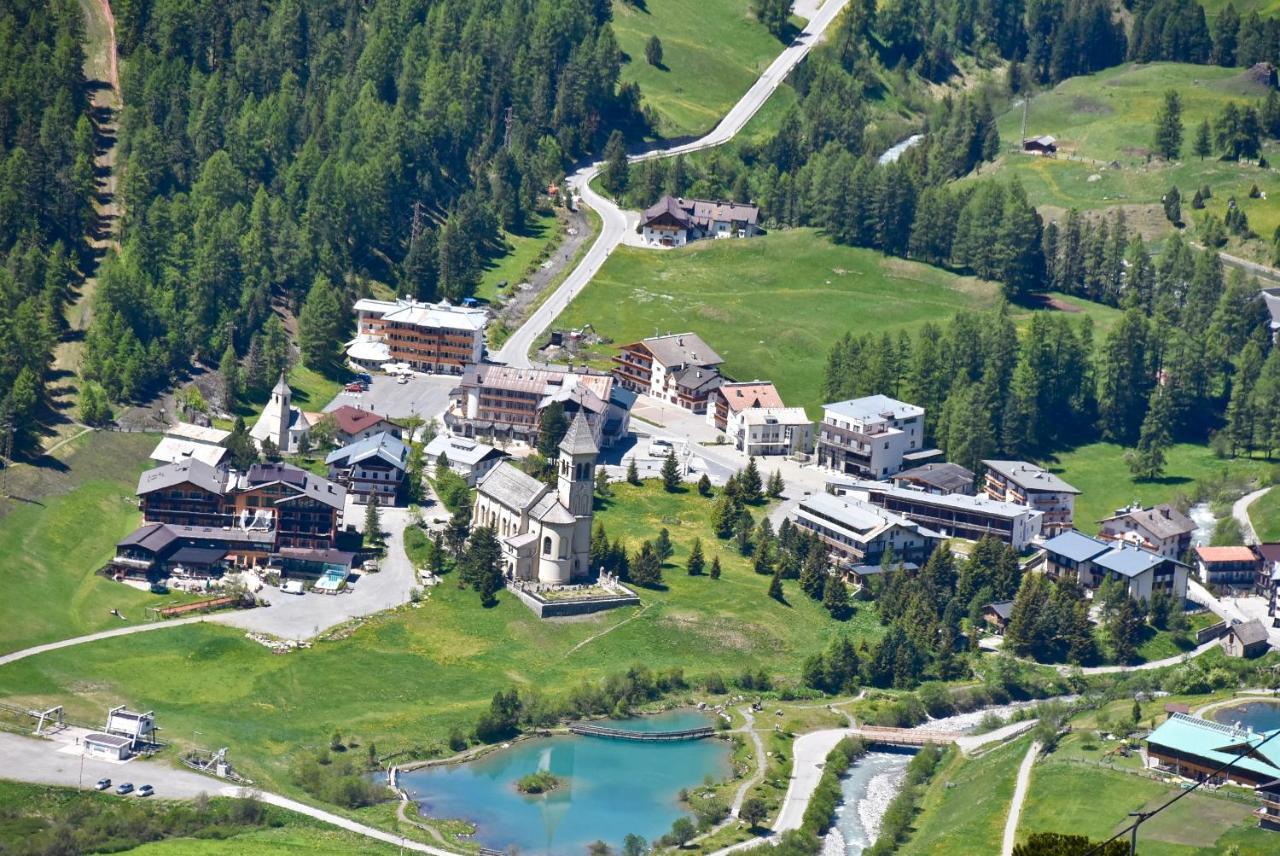 Bed & Breakfast Hotel Nives Solda Eksteriør bilde