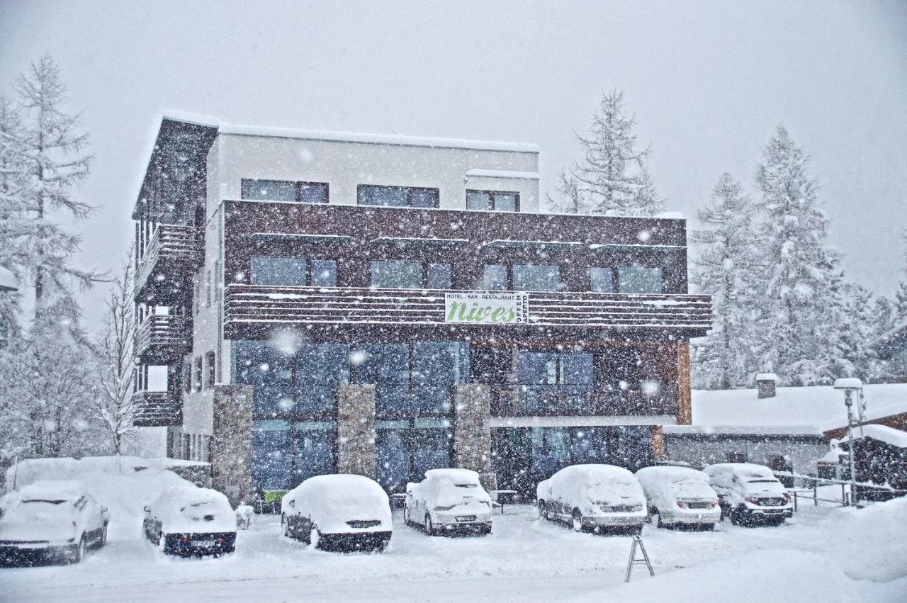Bed & Breakfast Hotel Nives Solda Eksteriør bilde